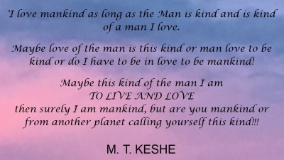 Quote MT Keshe I love mankind.jpg