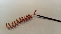 OneCup OneLife - Connecting the blank Copper coil.jpg