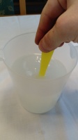 OneCup OneLife - Creating the 15% salt water solution 5.jpg