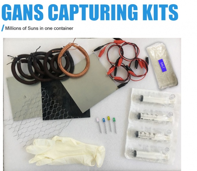 20. GANS Capturing Kits.jpg