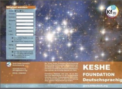 German Speaking Community United Keshe Foundation Wiki